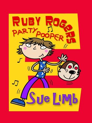 Party Pooper - ebook